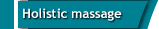 Holistic massage