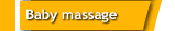 Baby massage
