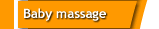 Baby massage