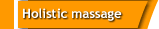 Holistic massage