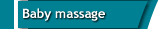 Baby massage