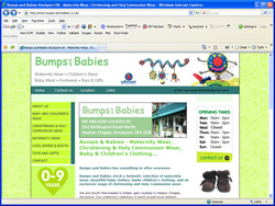 Bumps and Babies