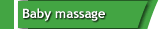 Baby massage