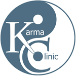 Karma Clinic Logo
